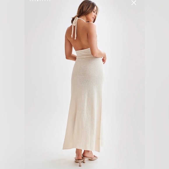 Meshki Cherie Dress Small NWT - Picture 2 of 5